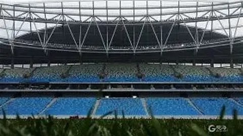 揭秘：2025中超赛季惊艳登场！净比赛时长再创新高，突破54分钟大关！