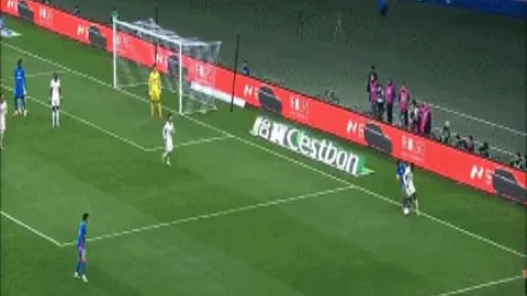 世预赛平局后伊万弃用34岁老将，18强赛未见其出战八轮